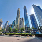 Ejari Office Business Bay Dubai location