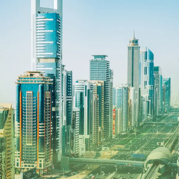 Mutiple Office Ejari Location in Dubai