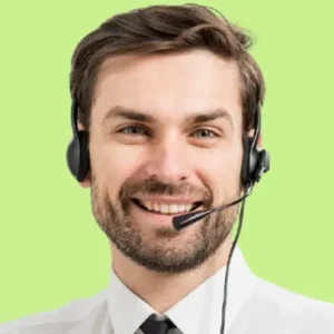 Office Ejari Dubai sales team member