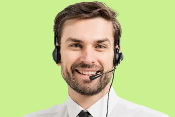 Office Ejari Dubai sales team member