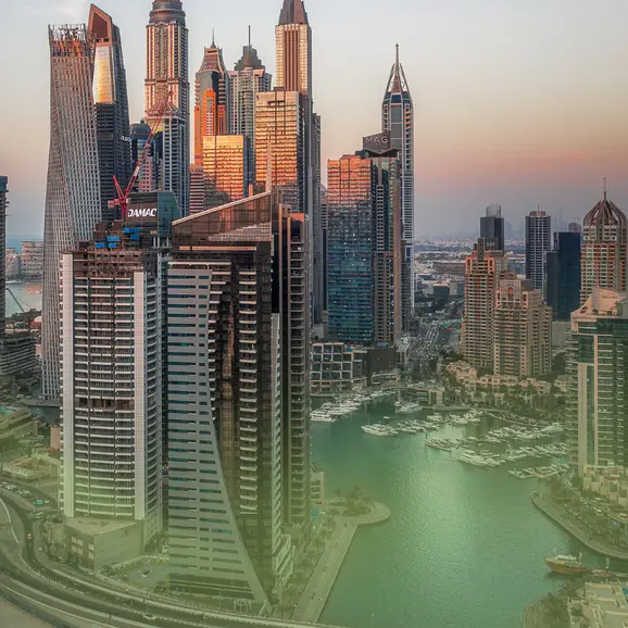 Virtual Office Ejari in DIP Dubai