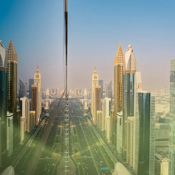 Virtual Office Ejari Dubai in Sheikh Zayed Road