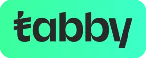 Tabby logo Dubai UAE
