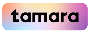 Tamara Logo Dubai UAE