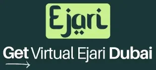 Getvirtualejaridubai logo