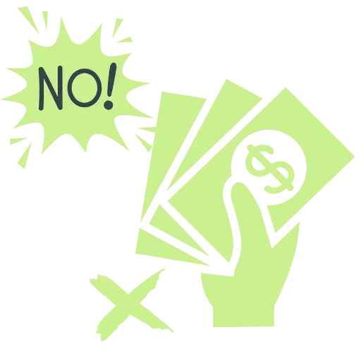 No Hidden Costs No Hidden Costs for Office Ejari services in Dubai