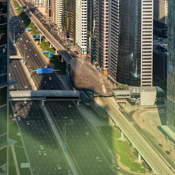 Virtual Office Ejari Dubai Business Bay location